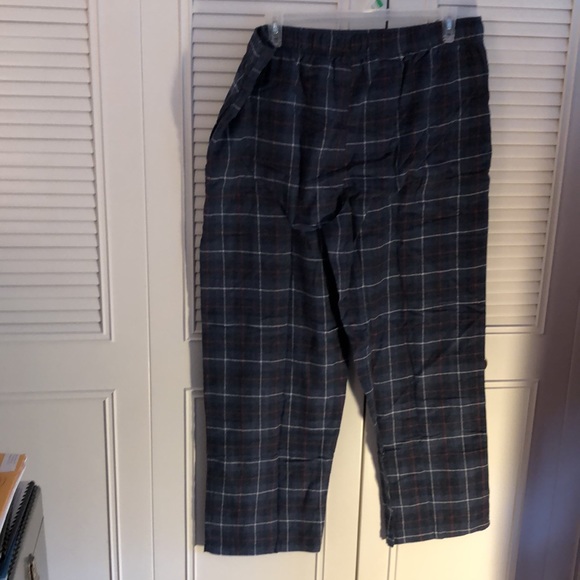 George Men’s PJ Pants Size XL 40-42 - Picture 2 of 5